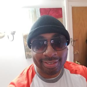 Meet your Posher, Alphonzo